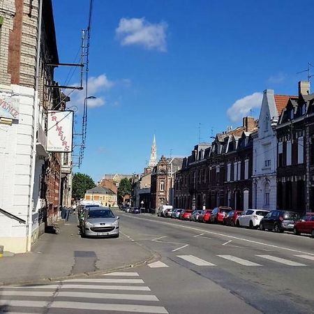 Val' Appart 1 Valenciennes Exterior photo